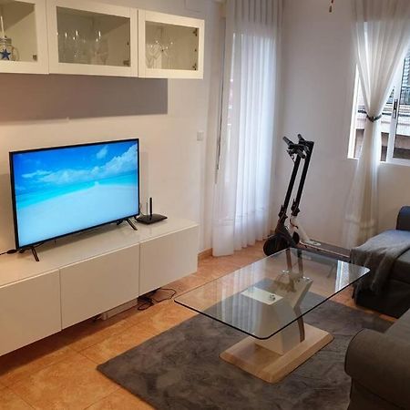 Apartment Playa Cura 150M + Electric Scooters Torrevieja Buitenkant foto